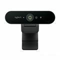 Picture of Logitech spletna kamera Brio 4K Stream Edition, USB-A 960-001194