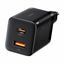 Slika Baseus polnilec 30W USB/TipC QC Super pro črn CCSUPP-E01