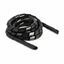 Slika Delock spenjalna cev 12mm 2m črna 19015