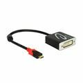 Delock pretvornik USB 3.1 TipC-DVI 24+5 4K 30Hz 61213