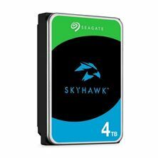 Seagate SkyHawk 4TB trdi disk 9cm 5900 256MB SATA ST4000VX016