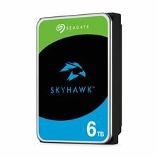 Seagate SkyHawk 6TB trdi disk 9cm 5400 256MB SATA ST6000VX009