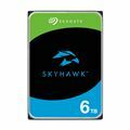 Picture of Seagate SkyHawk 6TB trdi disk 9cm 5400 256MB SATA ST6000VX009