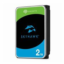 Seagate SkyHawk 2TB trdi disk 9cm 5400 256MB SATA ST2000VX017