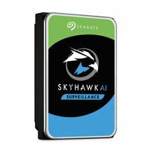 Seagate SkyHawk 8TB trdi disk 9cm 7200 256MB SATA ST8000VE001
