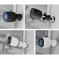 Picture of Ubiquiti kamera Unifi 8.0MP zunanja PoE črna UVC-AI-Pro