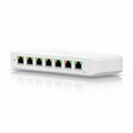 Ubiquiti stikalo Giga 8-port PoE+ Unifi USW-ULTRA