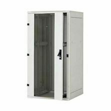 Slika Triton kabinet 45U 2105 800x800 siv N8 sestavljen