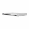 Ubiquiti stikalo 10 Giga 24-port rack 2x SFP28 Unifi managed USW-ENTERPRISEXG-24