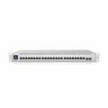 Picture of Ubiquiti stikalo 10G 24-port rack 2x 25G SFP28 Unifi managed USW-ENTERPRISEXG-24