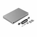 Picture of Ubiquiti stikalo 10G 24-port rack 2x 25G SFP28 Unifi managed USW-ENTERPRISEXG-24