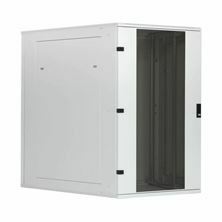 Triton kabinet 22U 1080 600x800 siv N8 sestavljen