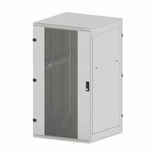 Triton kabinet 22U 1080 800x800 siv N8 sestavljen