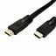 Roline kabel HDMI z ojačevalcem 10m 14.01.3451-5