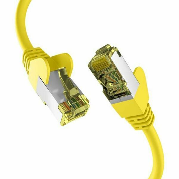 EFB patch SFTP CAT.6A PIMF 5m rumen