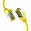 EFB patch SFTP CAT.6A PIMF 5m rumen