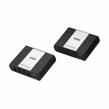 ATEN line extender USB HUB 4xA RJ45-RJ45 UEH4002A