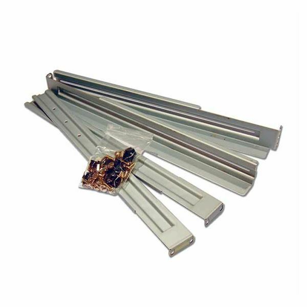 Tecnoware set rack nosilecev za UPS FGCKITEVORT