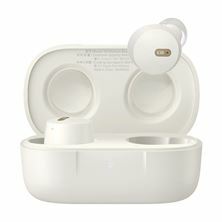 Baseus slušalke Bowie E18 bele bluetooth