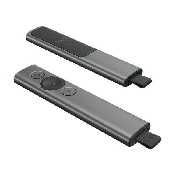 Picture of Logitech presenter Spotlight brezžični USB 910-004861