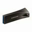 SAMSUNG USB 3.1 ključ 256GB BAR PLUS siv MUF-256BE4/APC