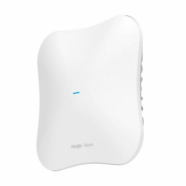 Ruijie Reyee dostopna točka Wi-Fi7 19000Mb BE 10 Giga stropna RG-RAP73HD