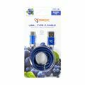 Picture of SBOX kabel USB A-C 1,5m moder