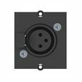 Modul 1xXLR Bachmann