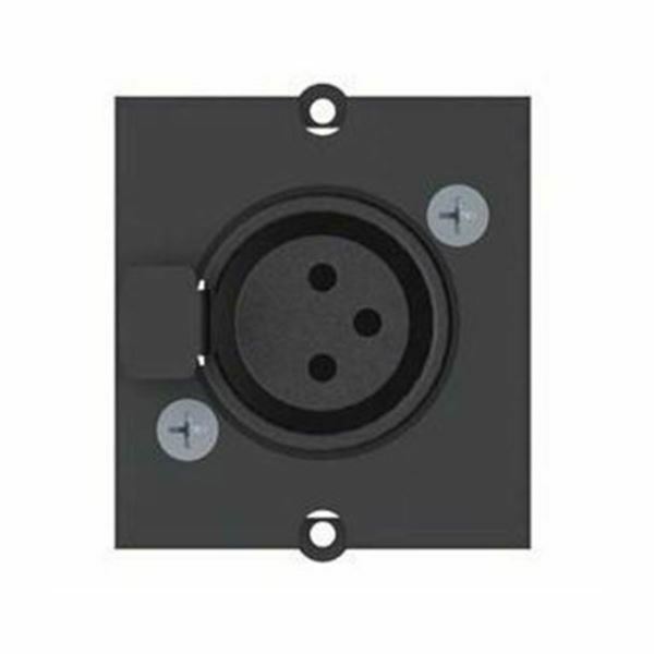 Modul 1xXLR Bachmann
