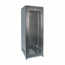 Leviton kabinet 42U 2075 600x600 sestavljen