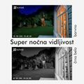 Picture of EZVIZ kamera 3.0MP brezžična EB3 vgrajen akumulator zunanja