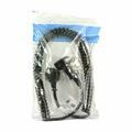 Picture of Bachmann podaljšek 250V spiralni 1m črn BM0010706