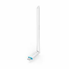 Slika Tenda WiFi6 AX300 USB adapter 300Mb 6dBi U2