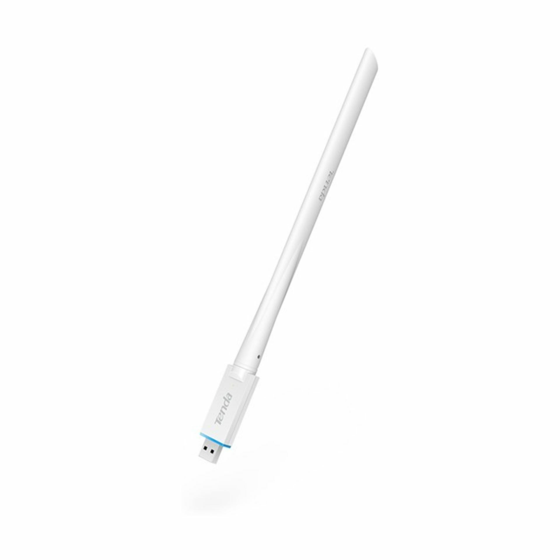 Tenda WiFi6 AX300 USB adapter 300Mb 6dBi U2 - TechTrade