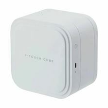 BROTHER tiskalnik nalepk CUBE PRO PT-P910BT