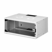 Digitus zidni kabinet 4U 240 540x400 siv DN-49200