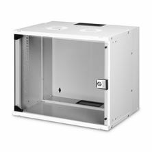 Digitus zidni kabinet 9U 460 540x400 siv DN-49204