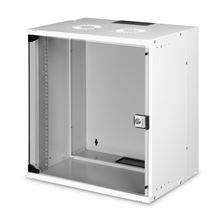 Digitus zidni kabinet 12U 595 540x400 siv DN-49206
