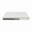 Mikrotik stikalo Giga 16-port rack QSFP28 + 4x SFP28 CRS520-4XS-16XQ-RM