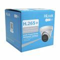 Picture of HiLook kamera 4.0MP IPC-T240HA-LUB (2.8mm) zunanja