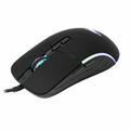 Picture of BARACUDA miška črna BGM-011 NAUTILUS RGB Gaming