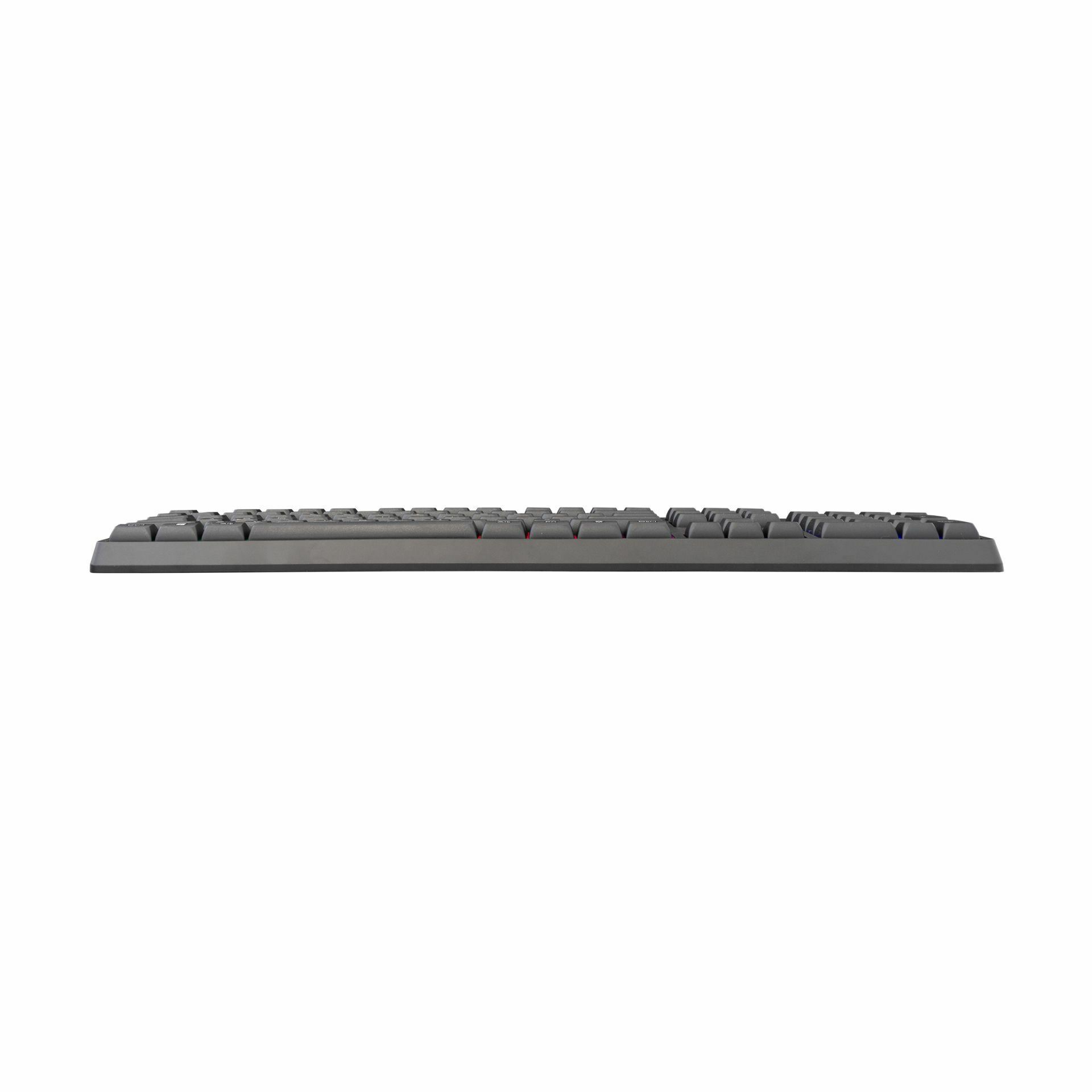 BARACUDA tipkovnica USB US črna gaming BGK-02114 STARFISH - TechTrade