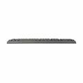 Picture of BARACUDA tipkovnica USB US črna gaming BGK-02114 STARFISH
