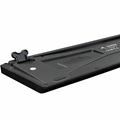 Picture of BARACUDA tipkovnica USB US črna gaming BGK-02114 STARFISH