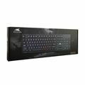Picture of BARACUDA tipkovnica USB US črna gaming BGK-02114 STARFISH