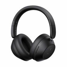 Baseus slušalke Bass črne bluetooth Bass 30 Max