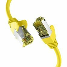 EFB patch SFTP CAT.6A PIMF 0,5m rumen