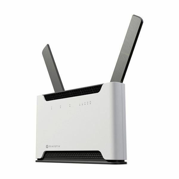 Mikrotik usmerjevalnik Wi-Fi6 AX Chateau H53UiG-5HaxQ2HaxQ