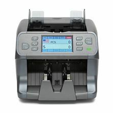 Števec bankovcev SH-27C-2CIS