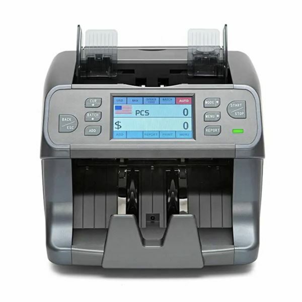 Števec bankovcev SH-27C-2CIS